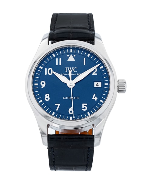 IWC Pilot's Automatic 36 IW324008